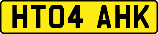 HT04AHK