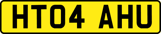 HT04AHU