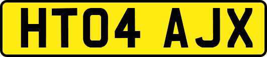 HT04AJX