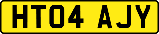 HT04AJY