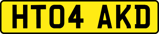 HT04AKD