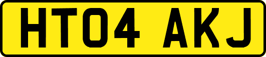 HT04AKJ