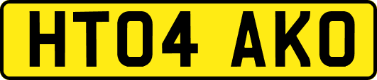 HT04AKO