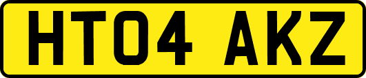 HT04AKZ