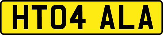 HT04ALA