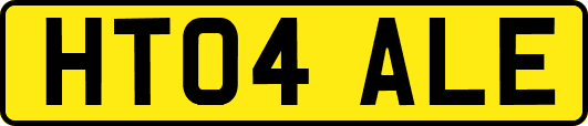 HT04ALE