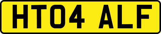 HT04ALF