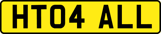 HT04ALL