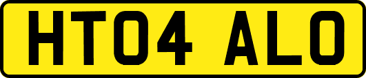HT04ALO