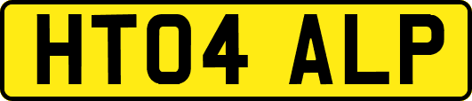 HT04ALP