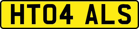 HT04ALS