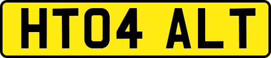 HT04ALT