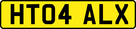 HT04ALX