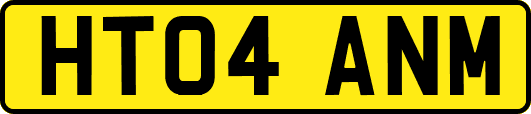 HT04ANM