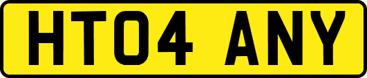 HT04ANY