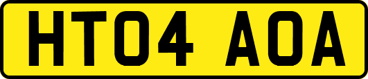 HT04AOA