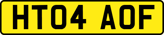 HT04AOF