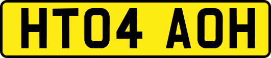 HT04AOH