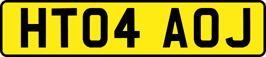HT04AOJ