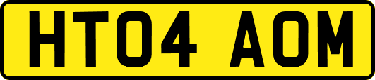 HT04AOM