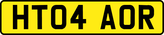 HT04AOR