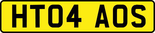 HT04AOS