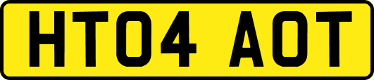 HT04AOT