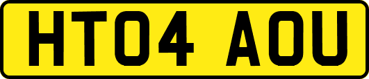 HT04AOU
