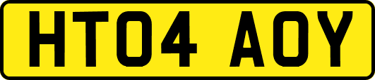 HT04AOY