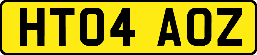HT04AOZ