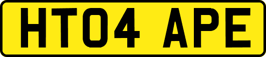 HT04APE