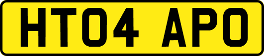 HT04APO