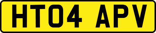 HT04APV