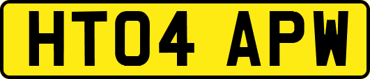 HT04APW