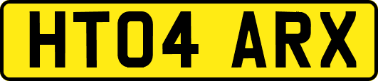 HT04ARX