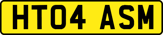 HT04ASM