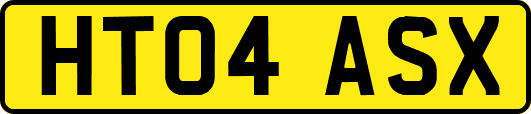 HT04ASX