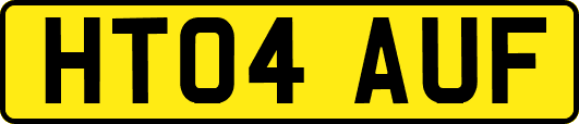 HT04AUF