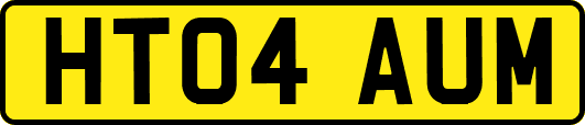 HT04AUM