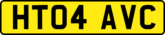 HT04AVC