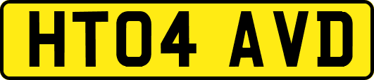 HT04AVD