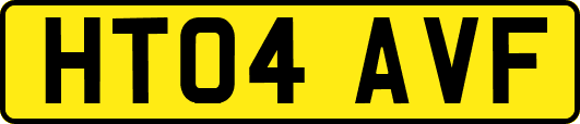 HT04AVF