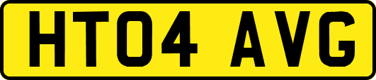 HT04AVG