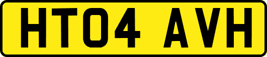 HT04AVH