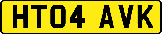 HT04AVK