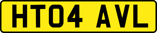 HT04AVL