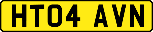 HT04AVN