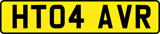 HT04AVR
