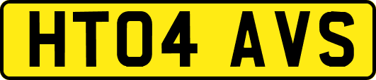 HT04AVS