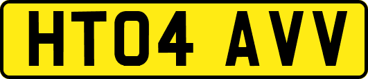 HT04AVV